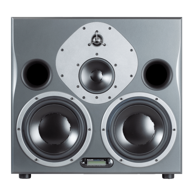 AIR 6 | nearfield monitor | World class